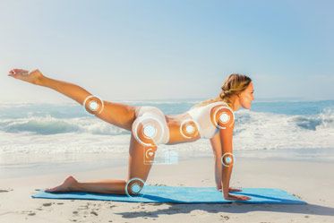 Fitnessstudio Dresden Perfect Body - Sommerfigur 2018