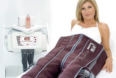 Fitnessstudio Perfect Body Dresden - Slimyonik