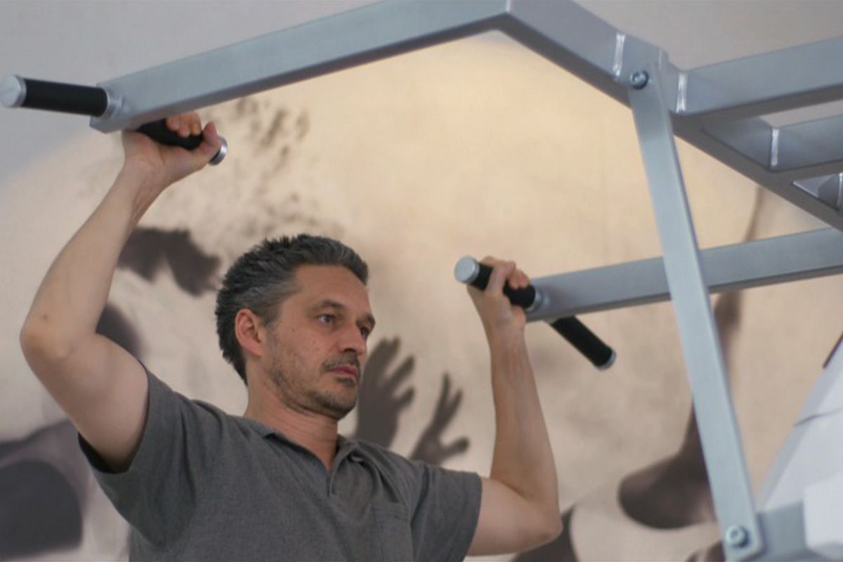 Erfahrungsberichte Fitnessstudio Dresden Perfect Body -Richard