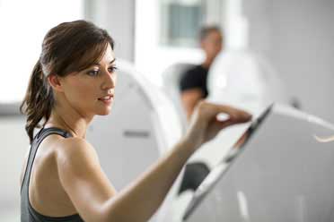 Fitnessstudio Dresden Perfect Body - Fitnessstraining Teil 1
