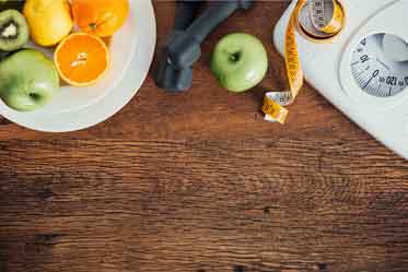 Gesund Abnehmen im Fitnessstudio Perfect Body Dresden