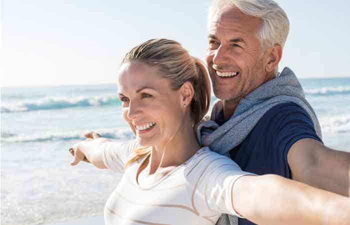 Gesundheit im Fitnessstudio Perfect Body Dresden