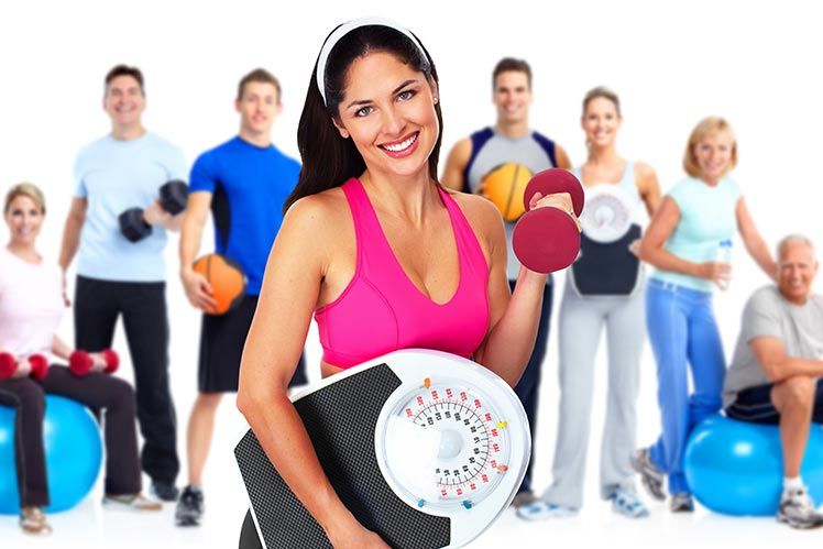 Fitnessstudio Dresden Perfect Body - Auf gesunde Weise Abnehmen und den Stoffwechsel ankurbeln