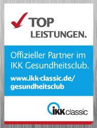 Partner Fitnessstudio Dresden Perfect Body - Laufzeit