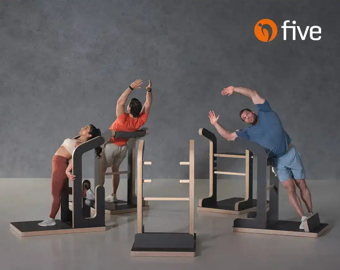 Perfect Body Dresden - Five Express