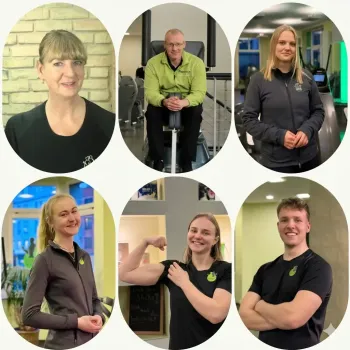 Perfect Body Dresden Team