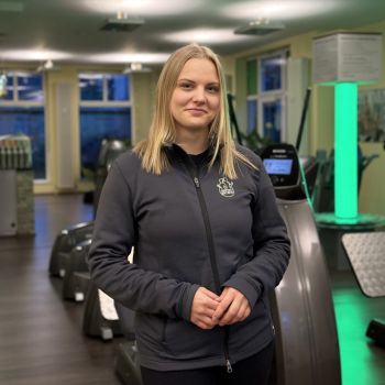 Fitnessstudio Dresden Perfect Body - Leonie