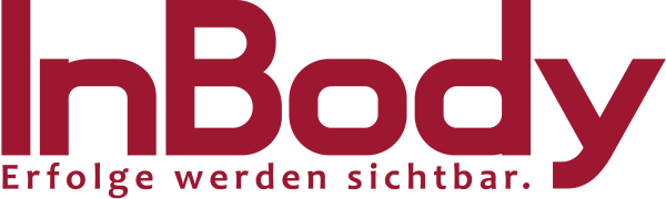 Fitnessstudio Dresden Perfect Body - InBody Logo