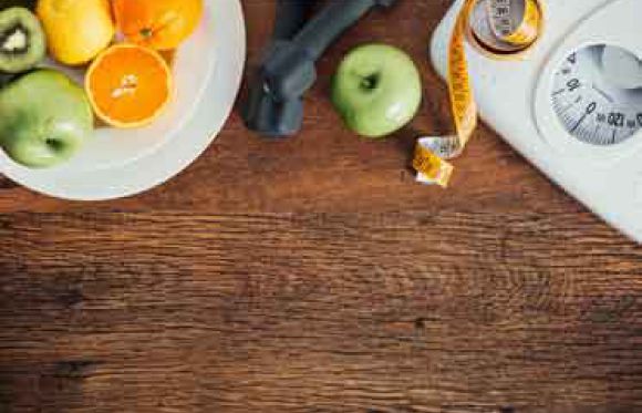 Gesund Abnehmen im Fitnessstudio Perfect Body Dresden