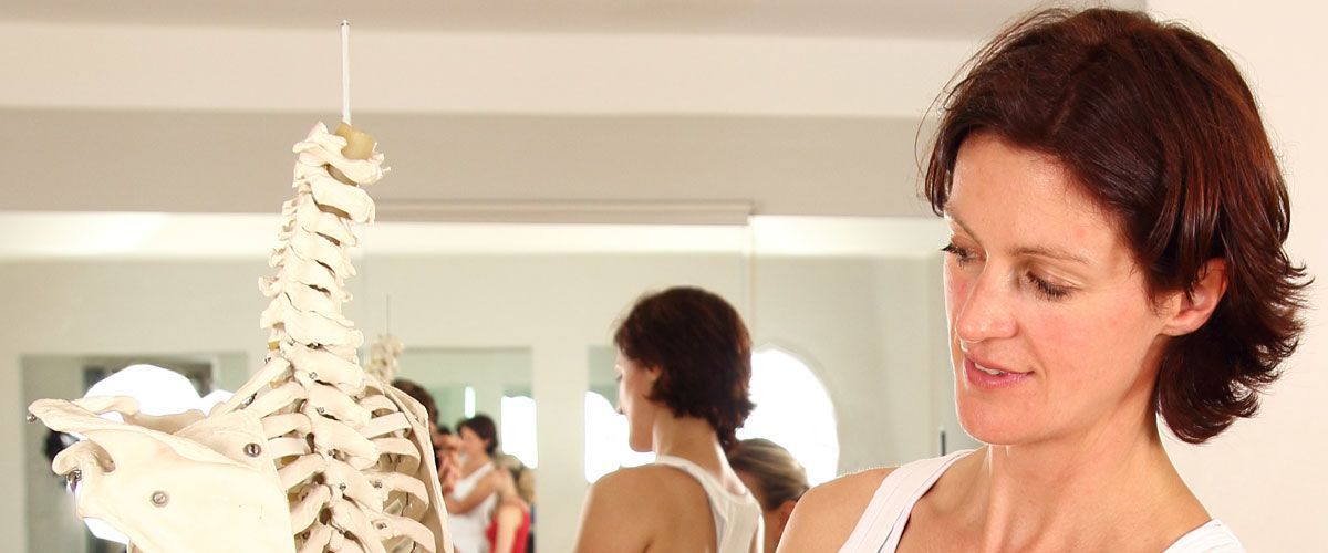 Fitnessstudio Dresden Perfect Body - Entwicklung der Knochenmasse