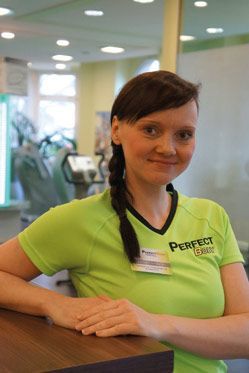 Fitnessstudio Dresden Perfect Body - Kurstraining