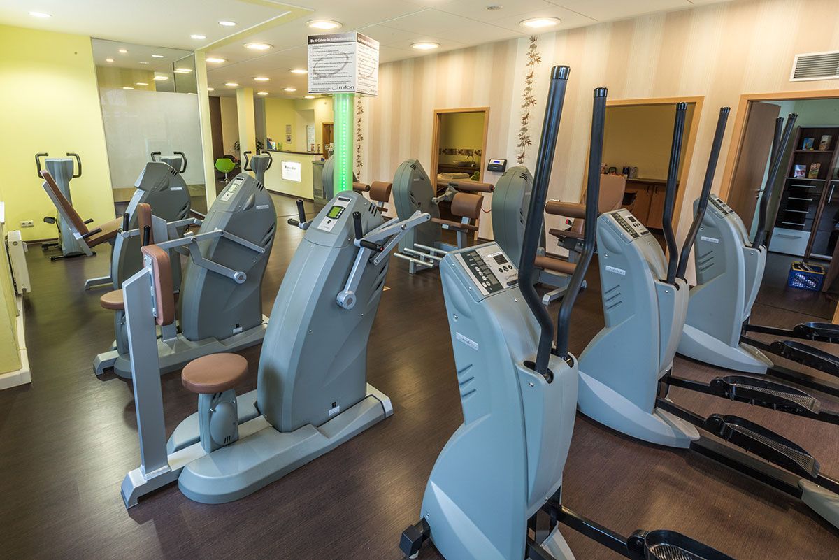 Fitnessstudio Dresden Perfect Body