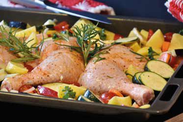 Fitnessstudio Dresden Perfect Body - Sommerrezepte Teil 7