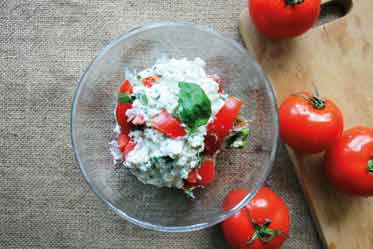 Fitnessstudio Perfect Body Dresden - Sommerrezepte - Teil 8