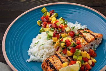 Fitnessstudio Perfect Body Dresden - Sommerrezepte - Teil 10