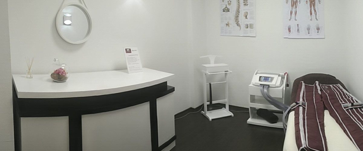 Fitnessstudio Dresden Perfect Body - Slimyonik und Cellulite