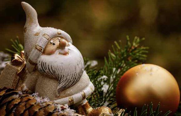 Weihnachtliche Rezepte im Fitnessstudio Perfect Body Dresden