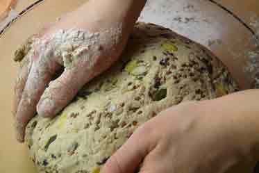 Fitnessstudio Dresden Perfect Body - Weihnachtliche Rezepte Teil 1