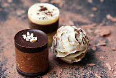 Fitnessstudio Dresden Perfect Body - Weihnachtliche Rezepte Teil 2