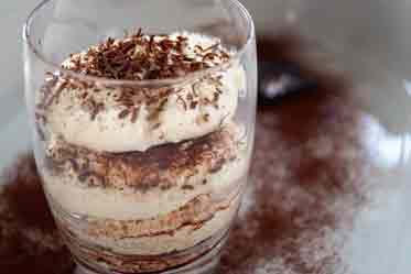 Fitnessstudio Dresden Perfect Body - Weihnachtliche Rezepte - Teil 4