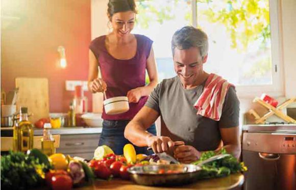 Zuckerfrei und Aktiv im Fitnessstudio Perfect Body Dresden