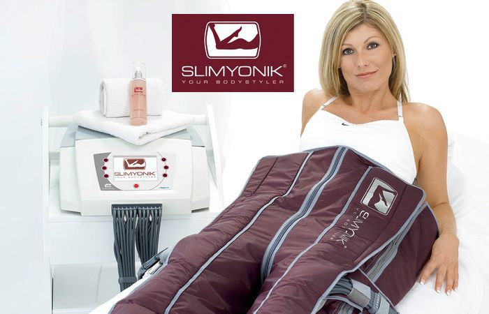 Fitnessstudio Dresden Perfect Body - Milon Zirkeltraining